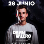 DANN VALERO DJ - TERRAZA LA LUNA JUNIO 2025